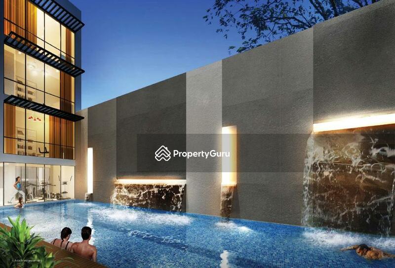 For Rent - Vibes @ Kovan