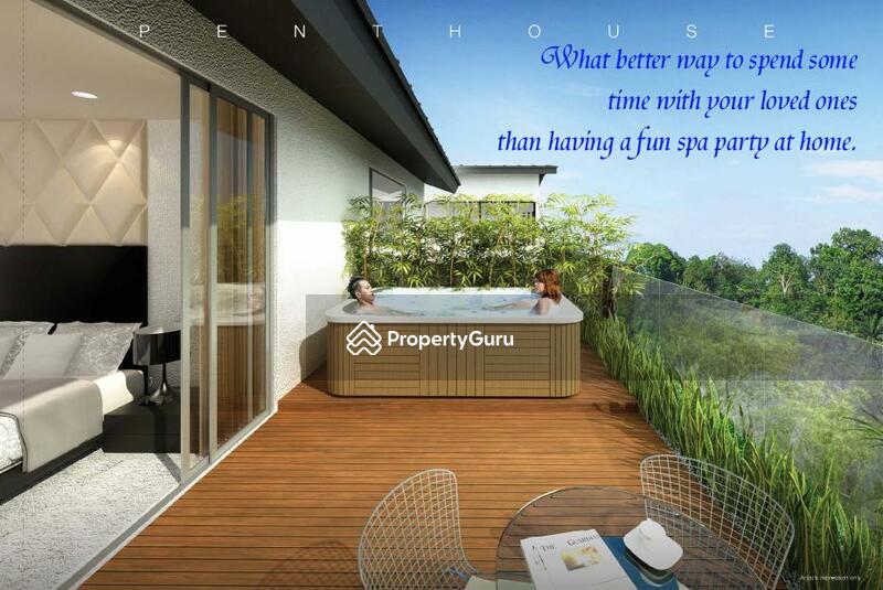 For Rent - Vibes @ Kovan