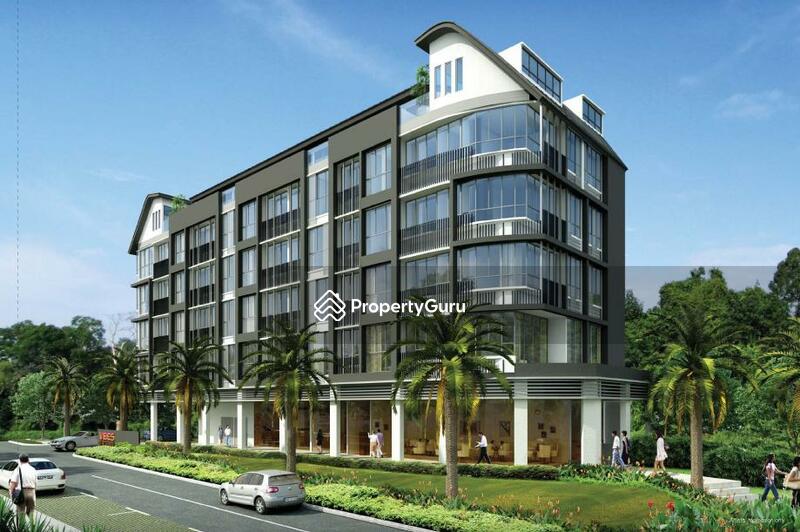 For Rent - Vibes @ Kovan