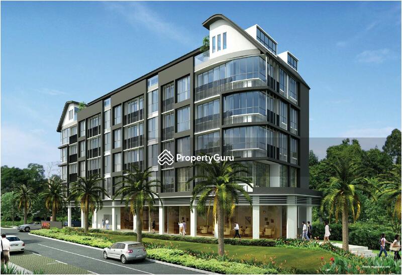 For Rent - Vibes @ Kovan