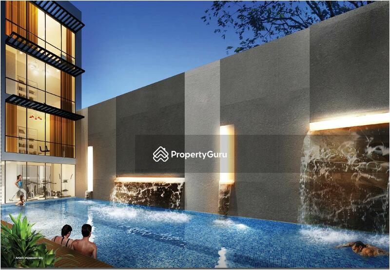 For Rent - Vibes @ Kovan