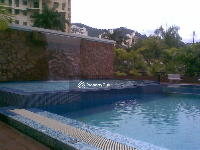 Relau Vista Apartment #0