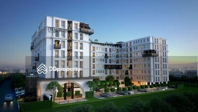  - Chambery Sriracha-Laemchabang : แชมเบอรี่ ศรีราชา แหลมฉบัง