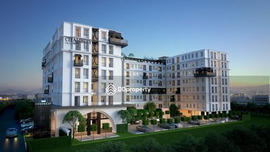 For Sale - Chambery Sriracha-Laemchabang, Chon Buri