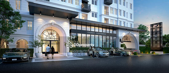 For Sale - Chambery Sriracha-Laemchabang, Chon Buri