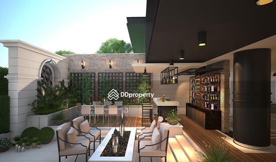 For Sale - Chambery Sriracha-Laemchabang, Chon Buri