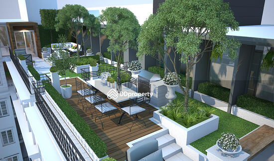 For Sale - Chambery Sriracha-Laemchabang, Chon Buri
