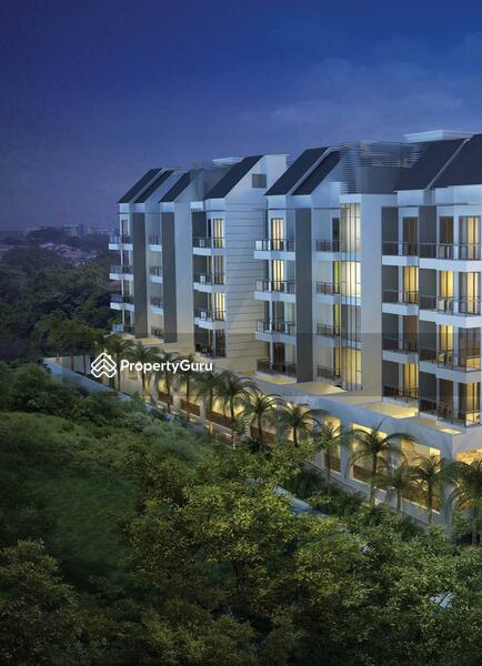 For Sale - iSuites @ Palm