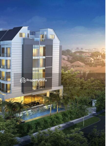 For Sale - iSuites @ Palm