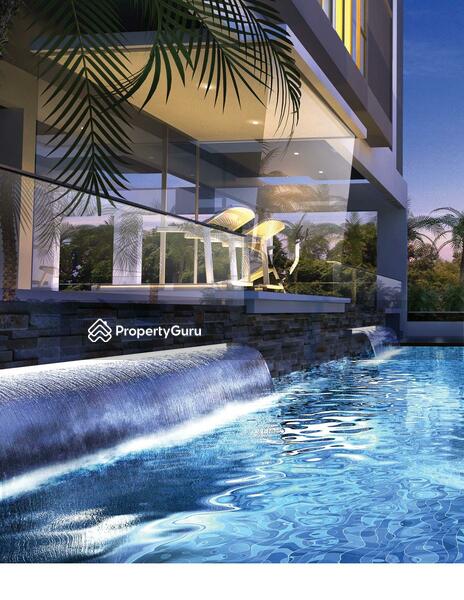 For Sale - iSuites @ Palm