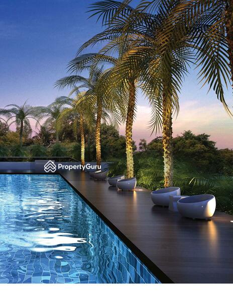 For Sale - iSuites @ Palm