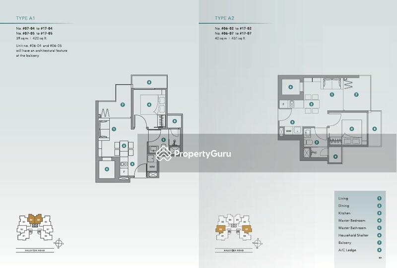For Rent - Okio