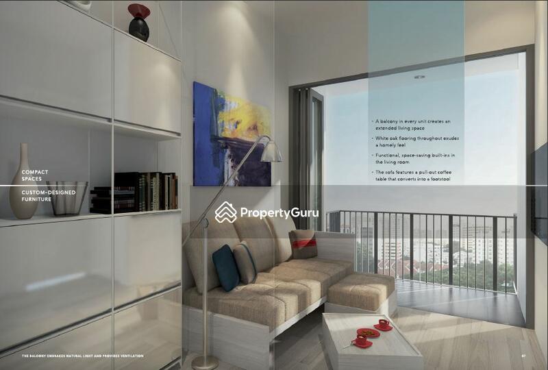 For Rent - Okio