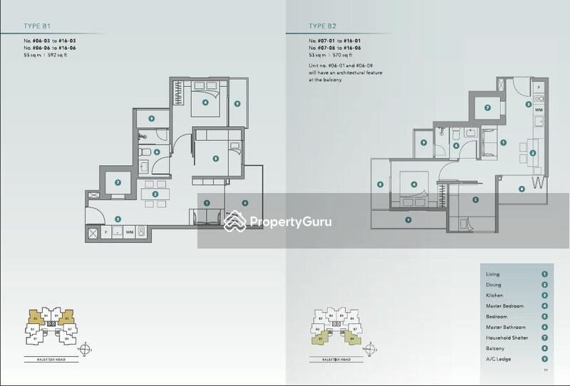 For Rent - Okio