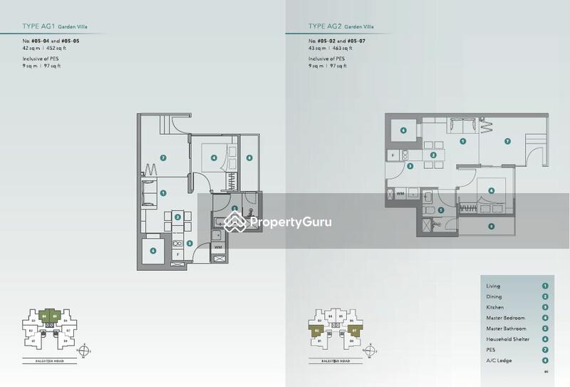 For Rent - Okio