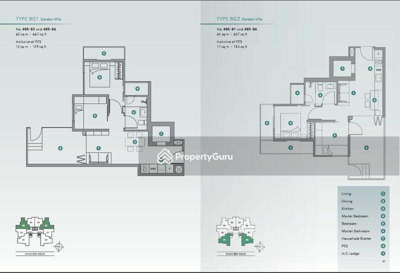 For Rent - Okio