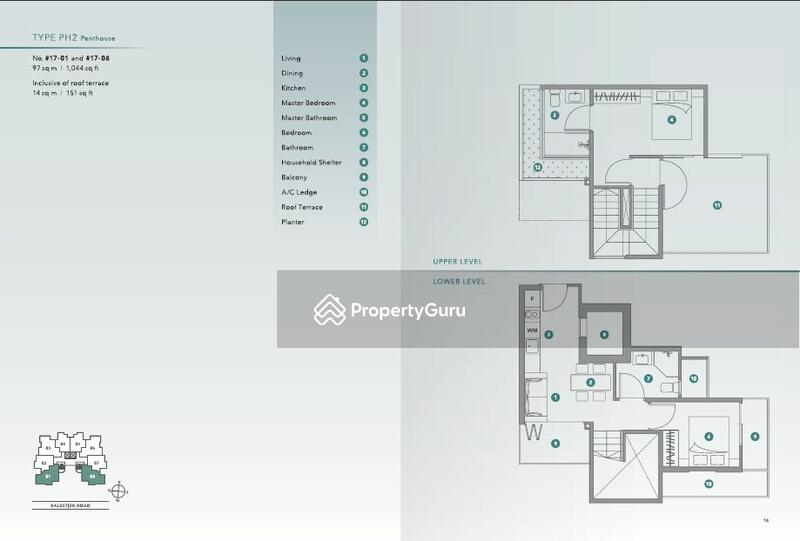 For Rent - Okio