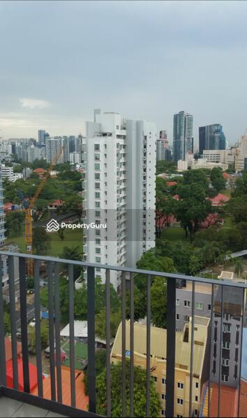 For Rent - Okio