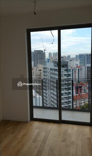 For Rent - Okio