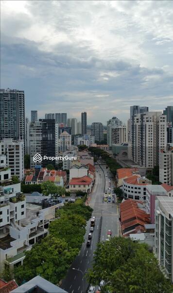 For Rent - Okio