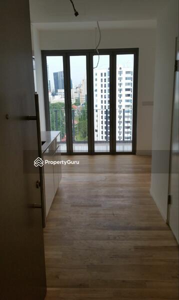 For Rent - Okio