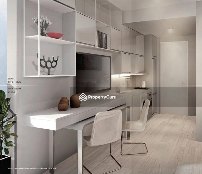 For Rent - Okio