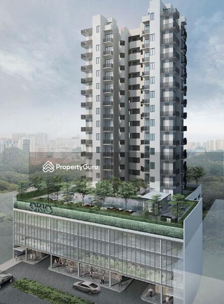 For Rent - Okio