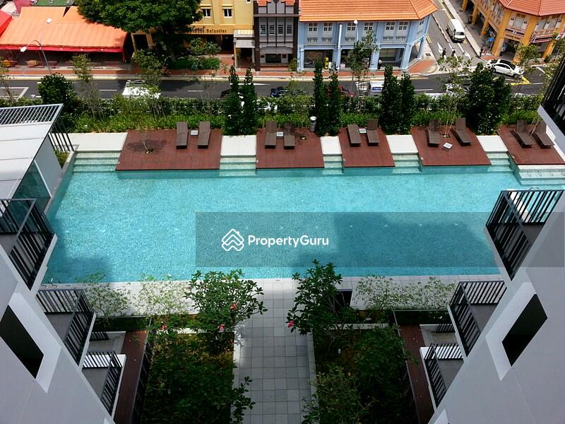 For Rent - Okio