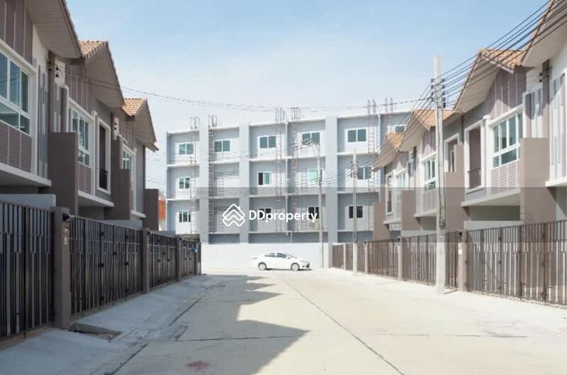 Baan Sukniwet 9 Bangyai #0