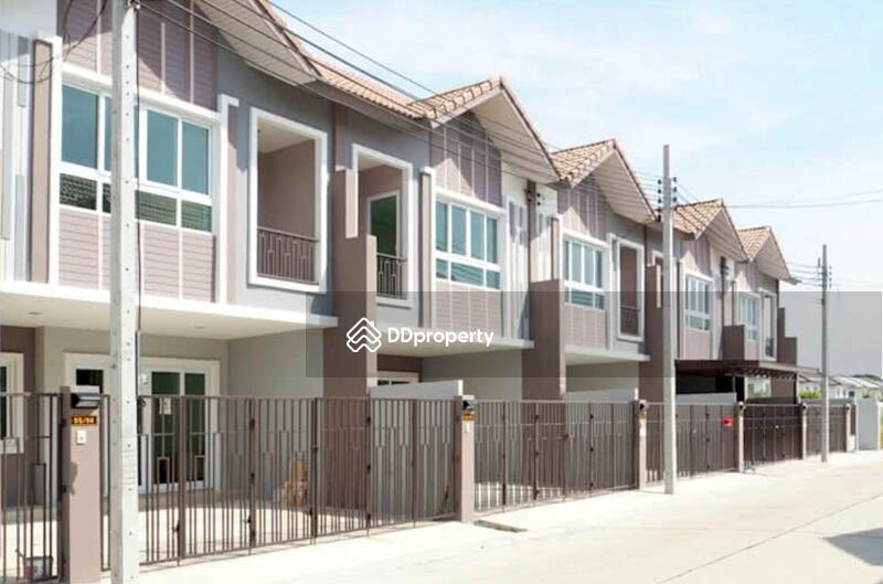 Baan Sukniwet 9 Bangyai #0