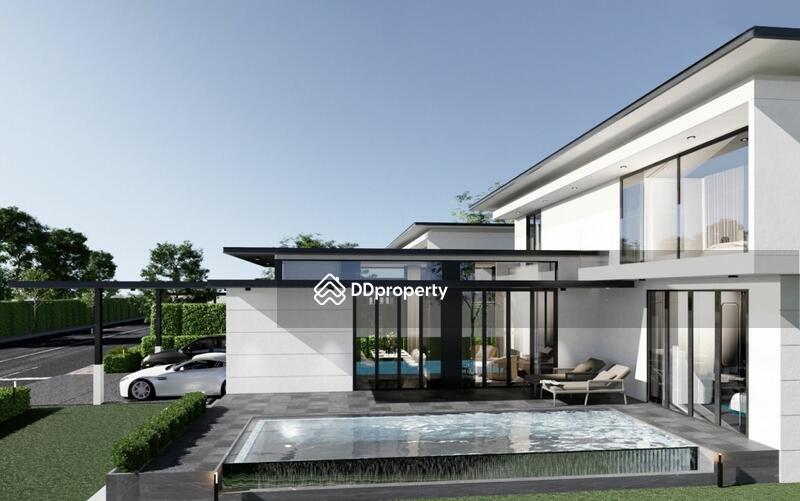 For Sale - Layan Residence Pattaya, Chon Buri (Pattaya)