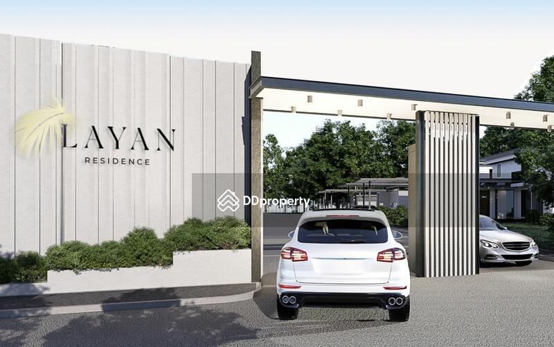 For Sale - Layan Residence Pattaya, Chon Buri (Pattaya)