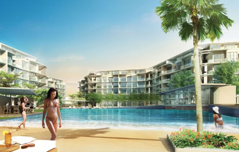 Canberra Residences