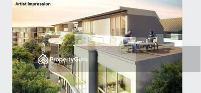 - Canberra Residences