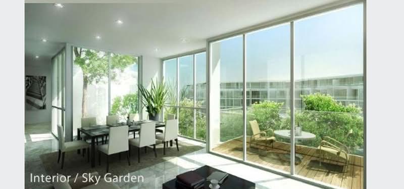 Canberra Residences