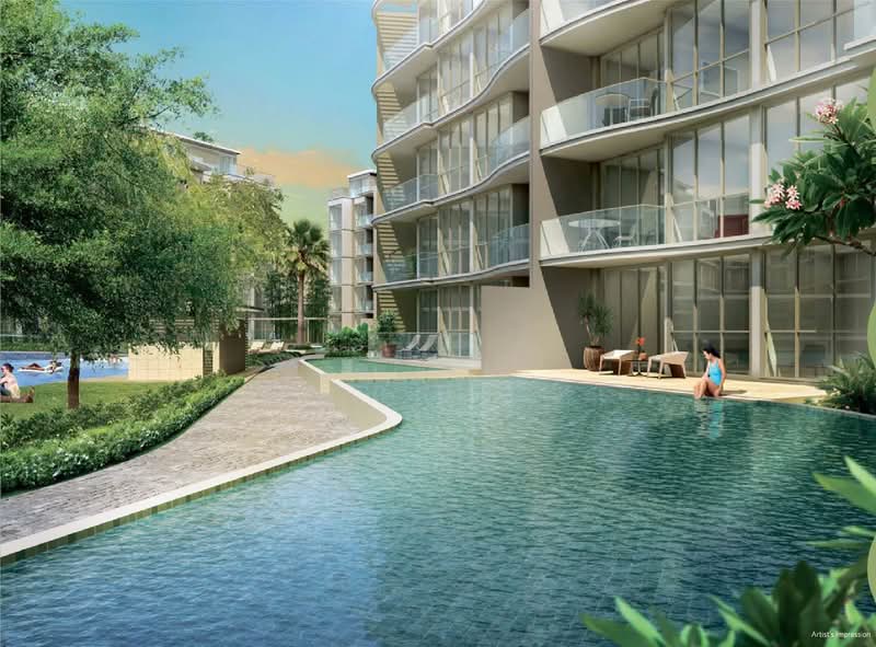 Canberra Residences