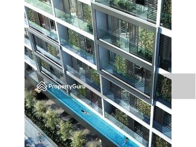  - Centra Suites