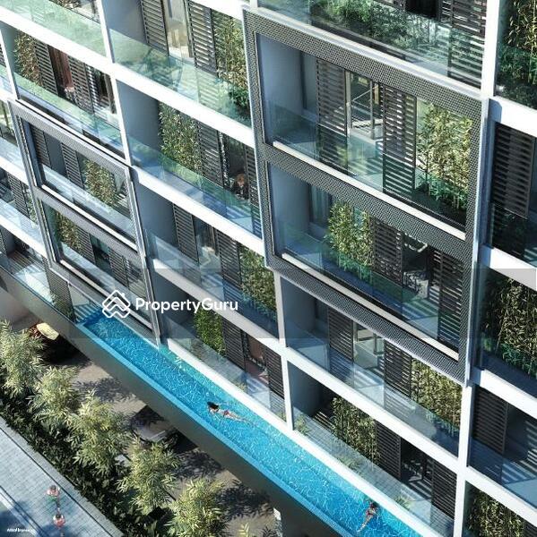 For Sale - Centra Suites
