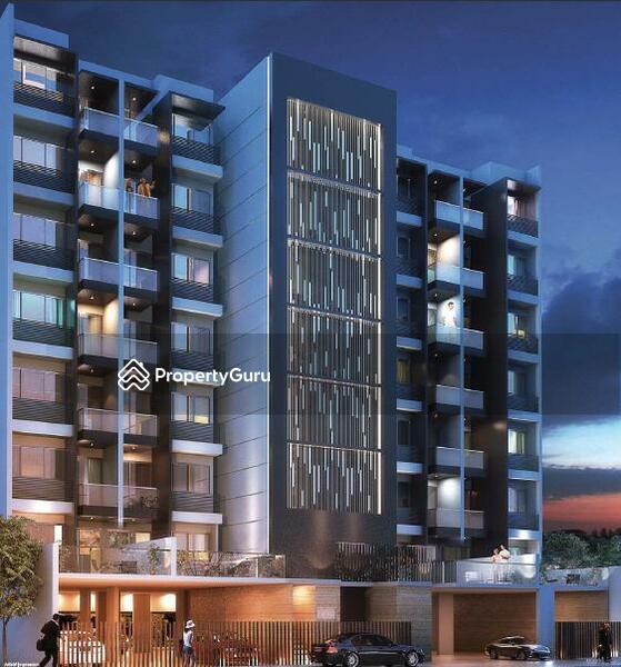 For Sale - Centra Suites