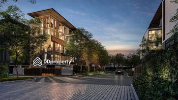 Anina Villa Sathorn-Yenakart : อานีน่า วิลล่า สาทร-เย็นอากาศ