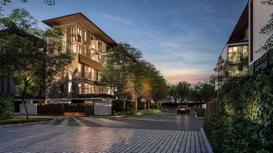 Anina Villa Sathorn-Yenakart