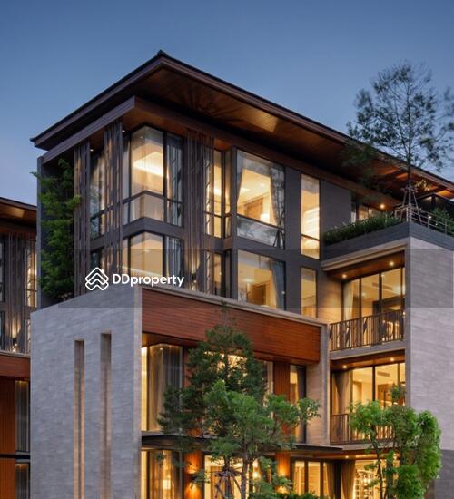 ขาย - Anina Villa Sathorn-Yenakart : อานีน่า วิลล่า สาทร-เย็นอากาศ, กรุงเทพ