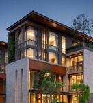 Anina Villa Sathorn-Yenakart : อานีน่า วิลล่า สาทร-เย็นอากาศ #0