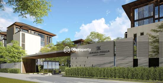 ขาย - Anina Villa Sathorn-Yenakart : อานีน่า วิลล่า สาทร-เย็นอากาศ, กรุงเทพ