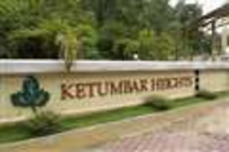 Ketumbar Heights - iProperty.com.my