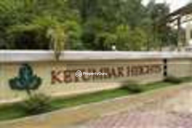 For Rent - Ketumbar Heights