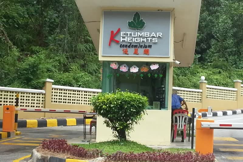 Ketumbar Heights - iProperty.com.my