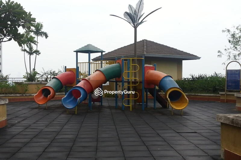 For Rent - Ketumbar Heights