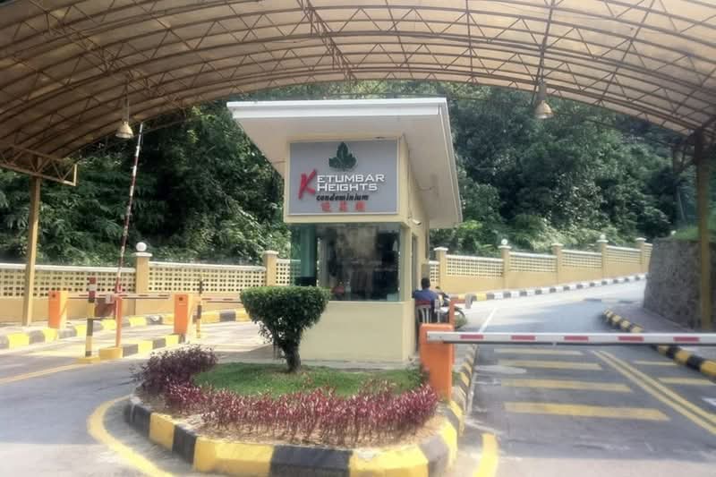 Ketumbar Heights - iProperty.com.my