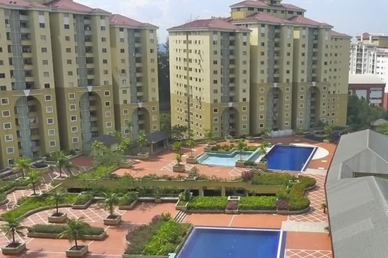 Ketumbar Heights - iProperty.com.my